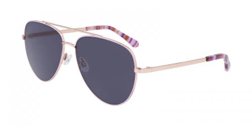 Draper James DJ7046 Sunglasses - view 2